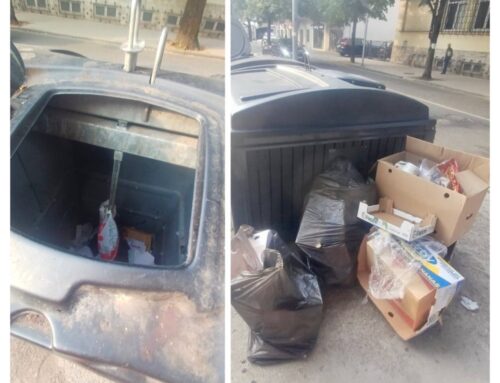 Svakodenvno čistimo naš grad – Molimo građane da budu odgovorni